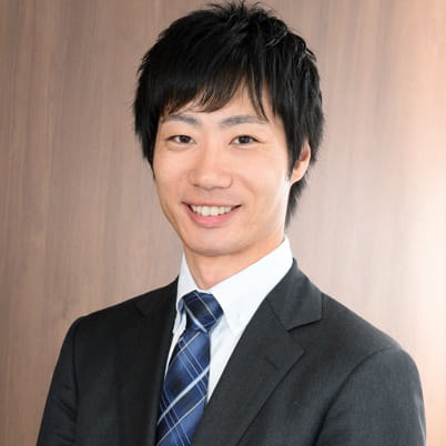 弁護士　瀧澤輝（Takizawa Hikaru）のアバター
